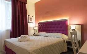 Alma Living Hotel- Al Girarrosto